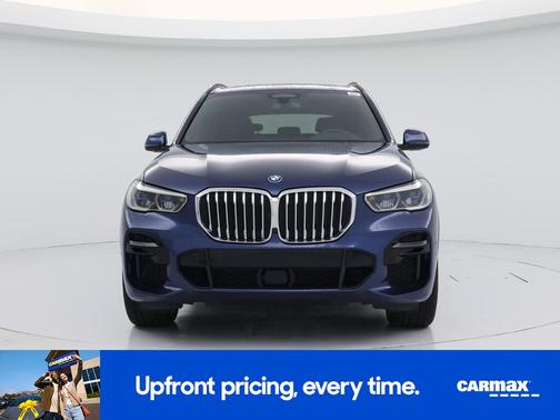 2022 BMW X5 PHEV XDrive45e