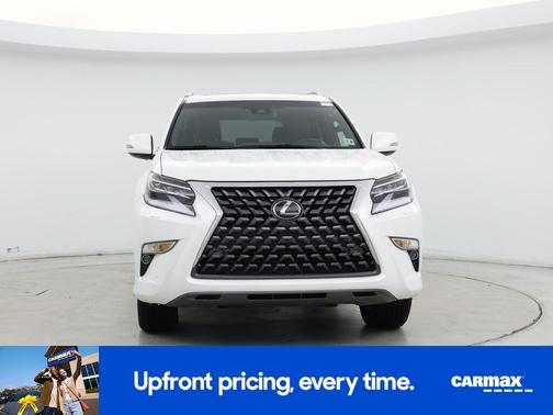 2021 Lexus GX 460 Premium