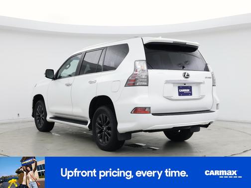 2021 Lexus GX 460 Premium