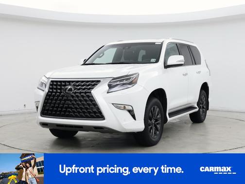 2021 Lexus GX 460 Premium
