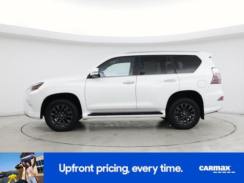 2021 Lexus GX 460 Premium