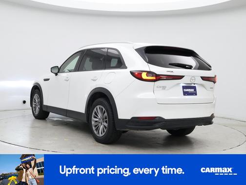 2024 Mazda CX-90 Turbo Preferred Plus