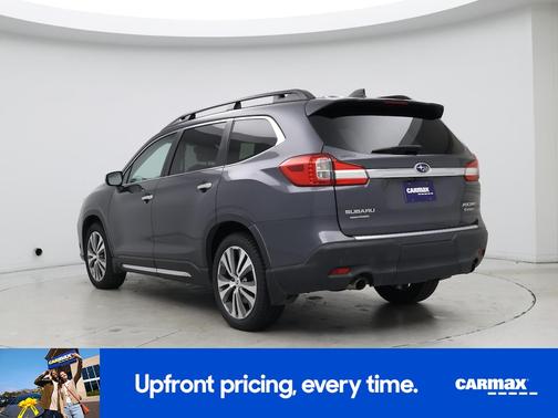 2020 Subaru Ascent Touring