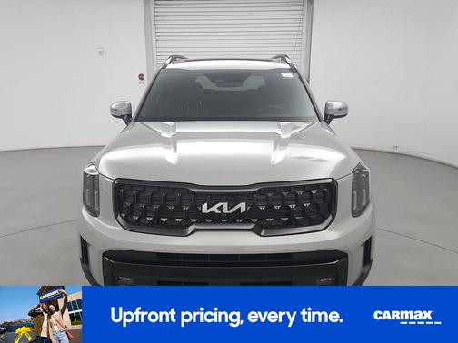 2024 Kia Telluride SX X-Line