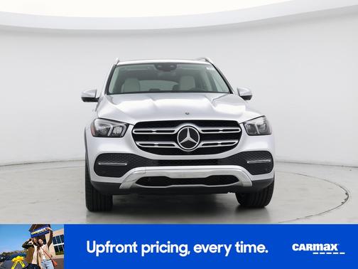 2021 Mercedes-Benz GLE 350 GLE 350