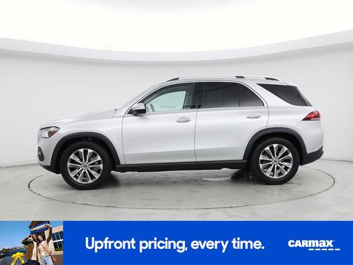 2021 Mercedes-Benz GLE 350 GLE 350