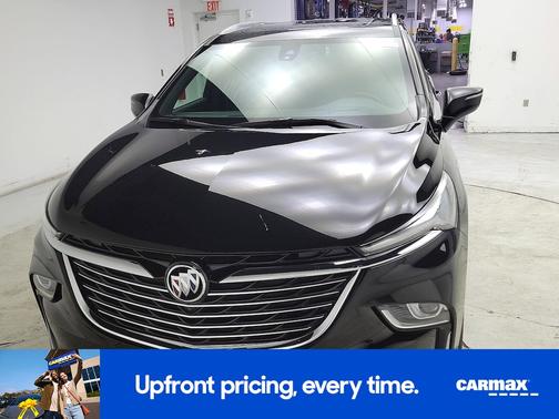 2023 Buick Enclave Premium