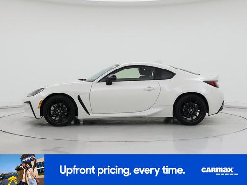 2024 Toyota GR86 Premium