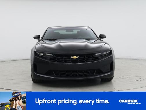2019 Chevrolet Camaro LT