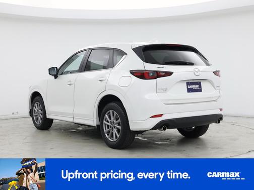 2024 Mazda CX-5 2.5 S Preferred Package