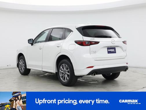 2024 Mazda CX-5 2.5 S Preferred Package