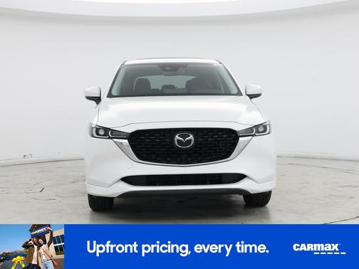 2024 Mazda CX-5 2.5 S Preferred Package