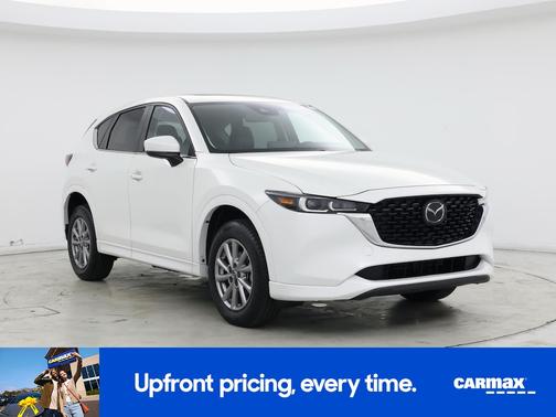 2024 Mazda CX-5 2.5 S Preferred Package