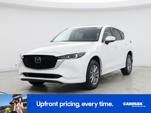 2024 Mazda CX-5 2.5 S Preferred Package