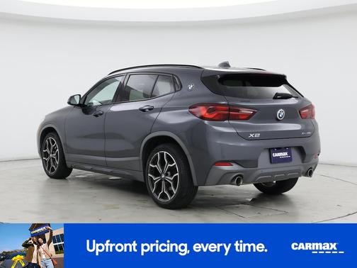 2020 BMW X2 XDrive28i