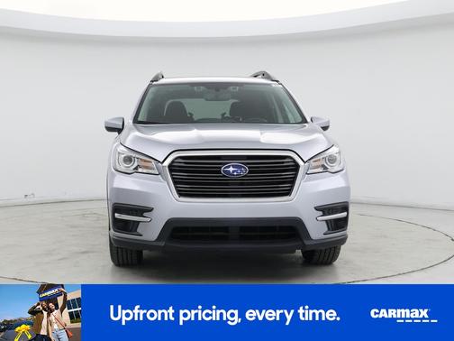 2021 Subaru Ascent Premium