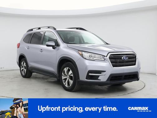 2021 Subaru Ascent Premium