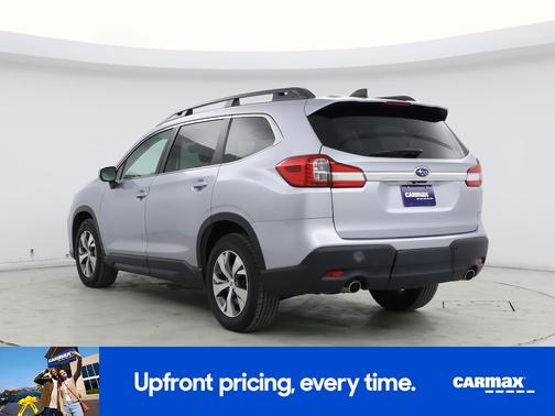 2021 Subaru Ascent Premium