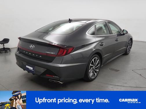 2023 Hyundai SONATA Limited