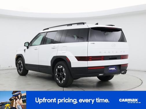 2024 Hyundai SANTA FE SEL