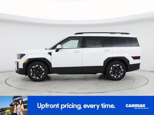 2024 Hyundai SANTA FE SEL