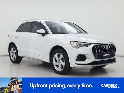 2020 Audi Q3 Premium Plus