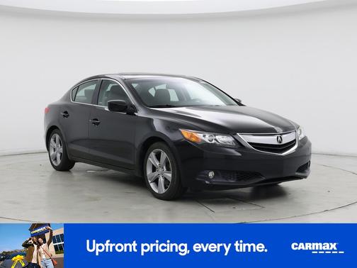 2014 Acura ILX 2.4L Premium Pkg