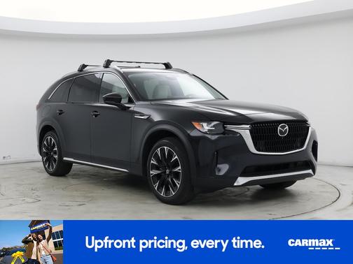 2024 Mazda CX-90 PHEV Premium Plus