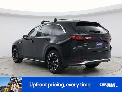 2024 Mazda CX-90 PHEV Premium Plus