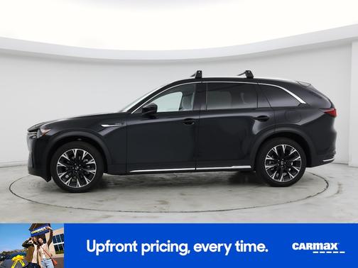 2024 Mazda CX-90 PHEV Premium Plus