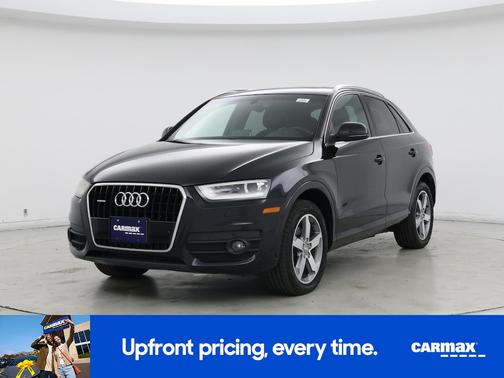 2015 Audi Q3 Premium Plus
