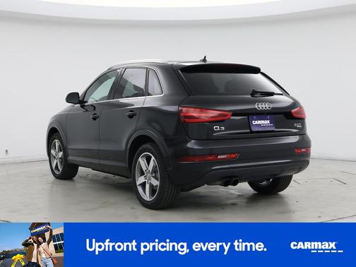 2015 Audi Q3 Premium Plus