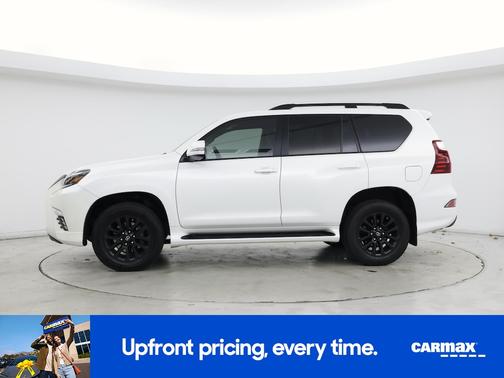 2022 Lexus GX 460 GX 460