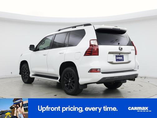 2022 Lexus GX 460 GX 460