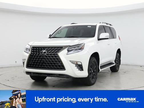 2022 Lexus GX 460 GX 460