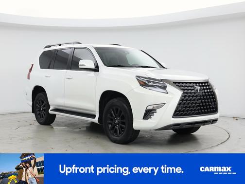 2022 Lexus GX 460 GX 460