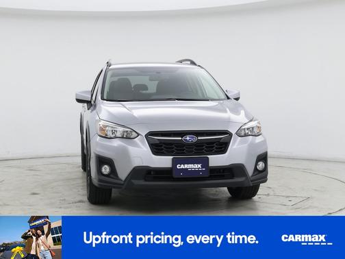 2019 Subaru Crosstrek Premium