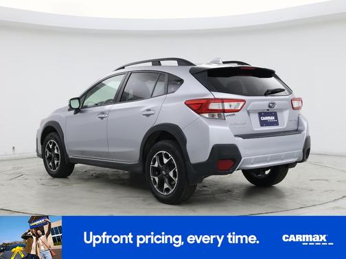 2019 Subaru Crosstrek Premium