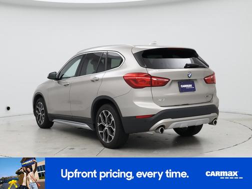 2021 BMW X1 XDrive28i
