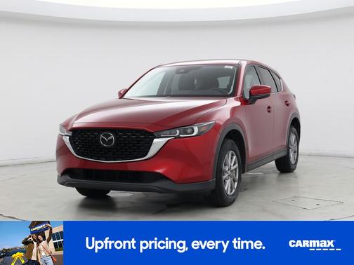 2023 Mazda CX-5 2.5 S Select Package
