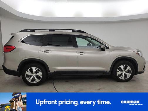 2020 Subaru Ascent Premium