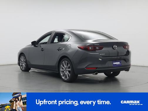 2023 Mazda Mazda3 2.5 S Select Package
