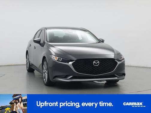 2023 Mazda Mazda3 2.5 S Select Package