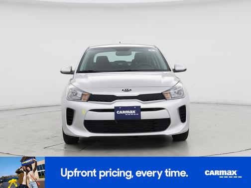 2020 Kia Rio LX