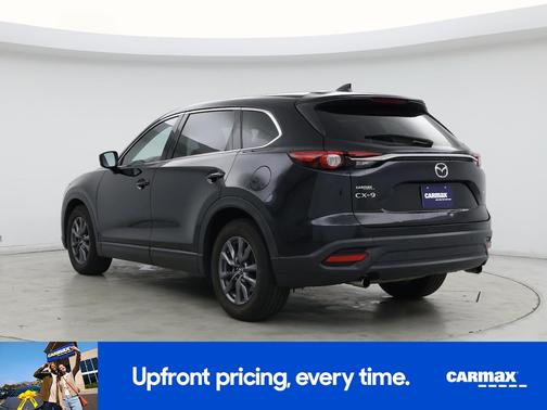 2021 Mazda CX-9 Touring