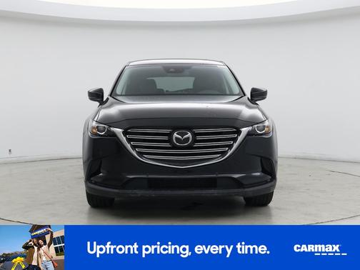 2021 Mazda CX-9 Touring