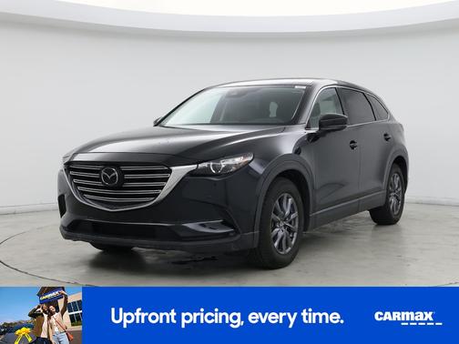 2021 Mazda CX-9 Touring