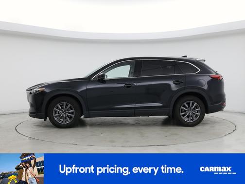 2021 Mazda CX-9 Touring