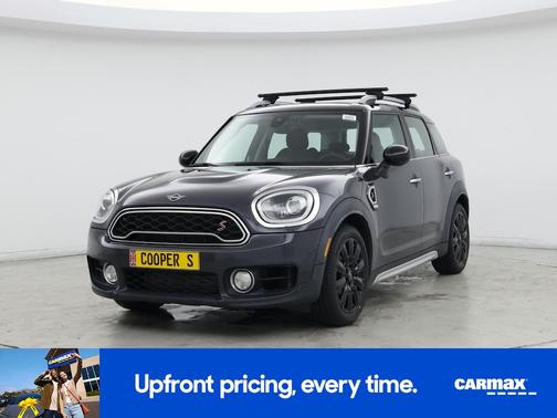 2019 MINI Countryman S