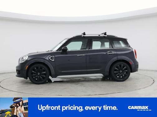 2019 MINI Countryman S